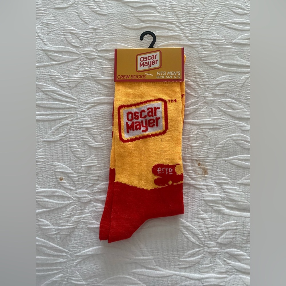 Dress Socks Design